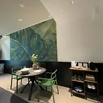 Апартаменты 38 Сиракузы