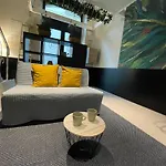 38 Апартаменты Сиракузы