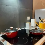 Апартаменты 38 *