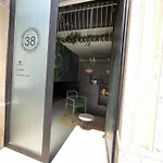 38 Апартаменты *