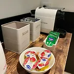 38 Апартаменты Сиракузы