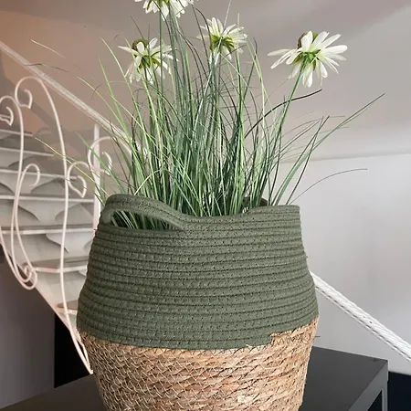 38 Appartamento Syracuse