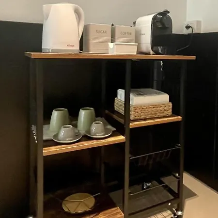 Apartamento 38 *