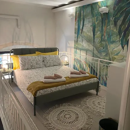 Apartamento 38 *