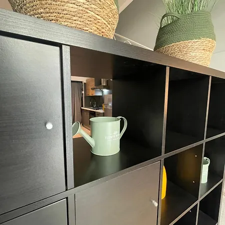 Apartamento 38