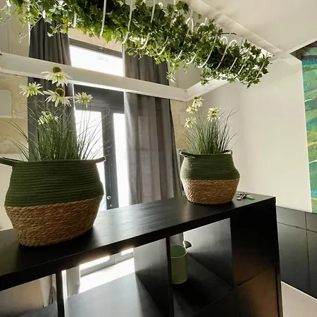 38 Apartamento *
