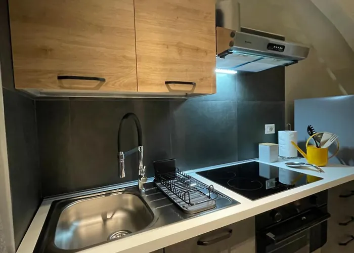 38 公寓 锡拉库扎