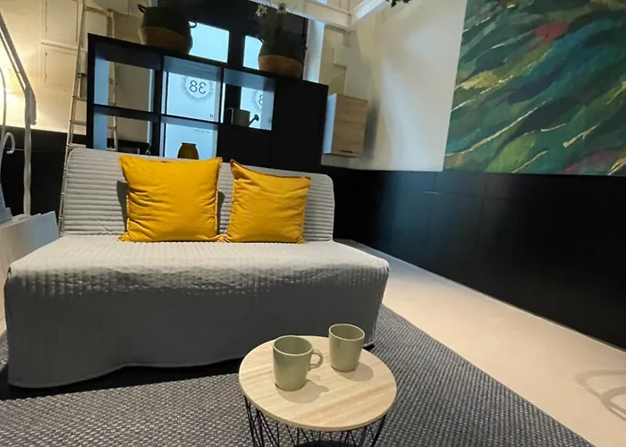 38 公寓 锡拉库扎