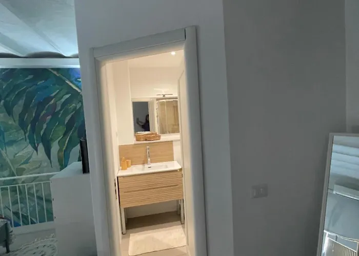 38 公寓 锡拉库扎