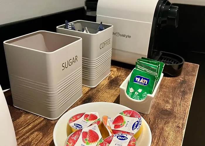 38 公寓 锡拉库扎