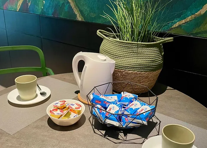 公寓 38 锡拉库扎