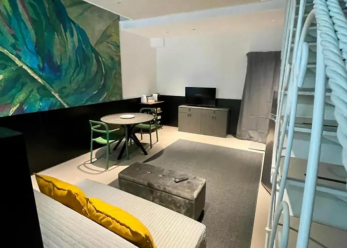 公寓 38 锡拉库扎