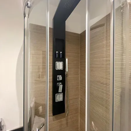 38 Appartement Syracuse