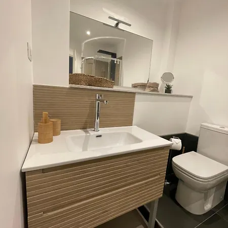 Appartement 38 Syracuse