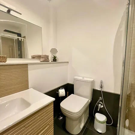 Appartement 38 Syracuse