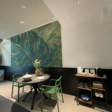 Appartement 38 Syracuse