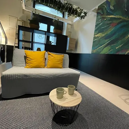 38 Appartement Syracuse