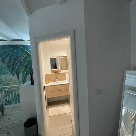 38 Appartement Syracuse