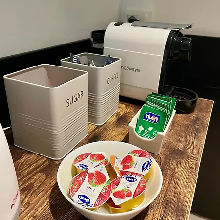 38 Appartement Syracuse