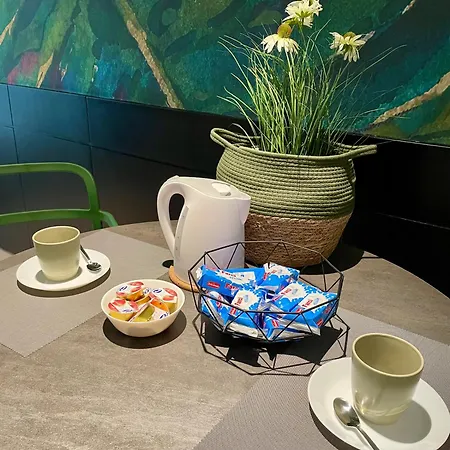 Appartement 38 Syracuse