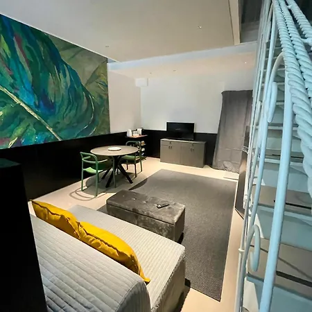 Appartement 38 Syracuse